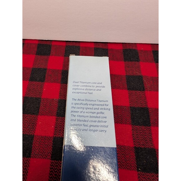 Lot of 3 Sleeves - Intech TC MultiColor, Ativa Distance Titanium, Acuity ICE - Picture 7 of 8